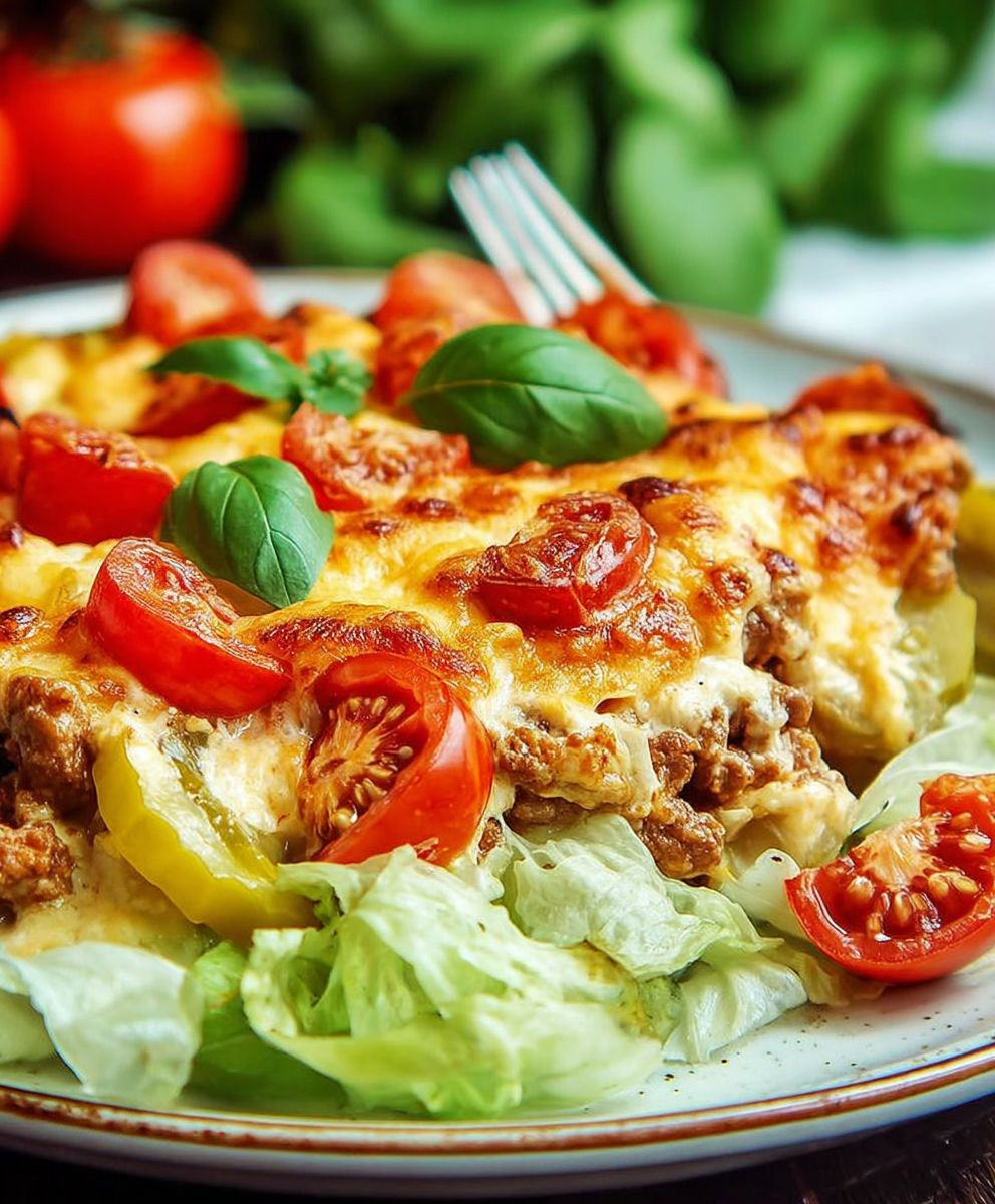 Low Carb Abendessen Ideen