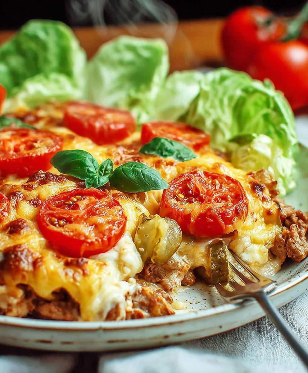 Low Carb Abendessen Ideen