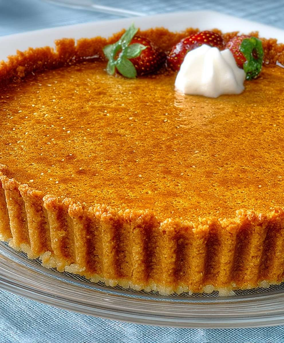Erdbeerkuchen Tortenboden backen