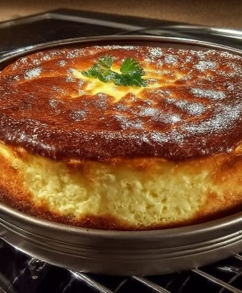 Quarkkuchen schnell einfach backen