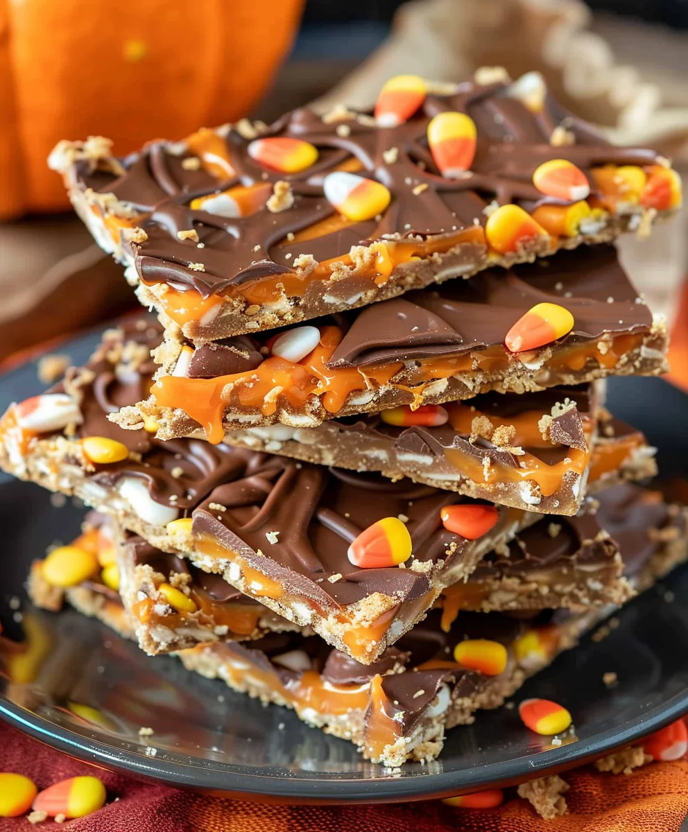 Das Ultimative Halloween Crack: Einfach & Süchtig!