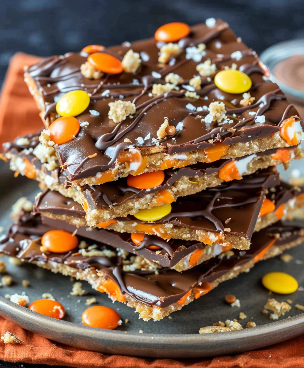 Das Ultimative Halloween Crack: Einfach & Süchtig!