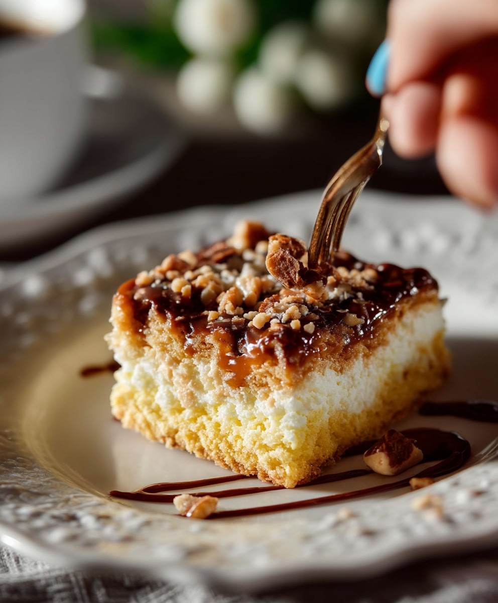 Maxi King Blechkuchen