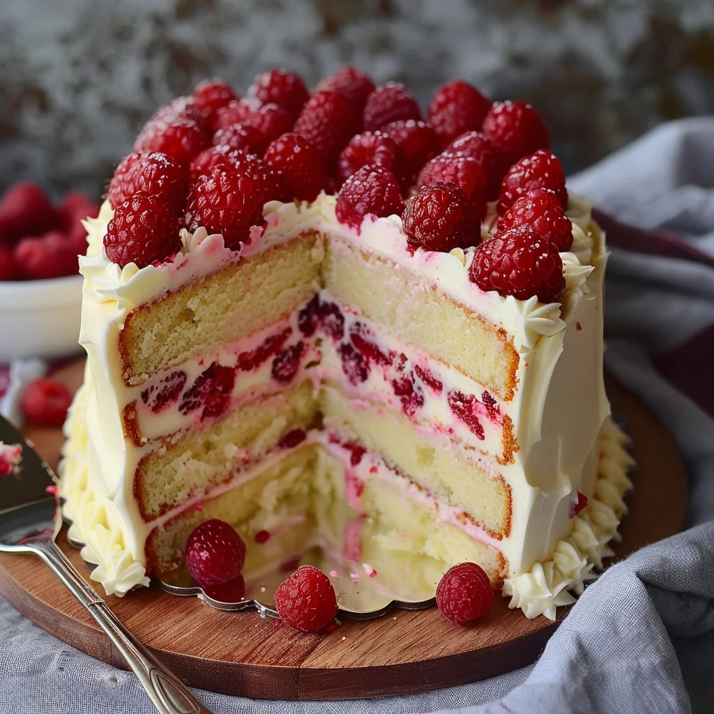Backe den besten Weissen Schokoladen Himnon-alcoholic beer Kuchen