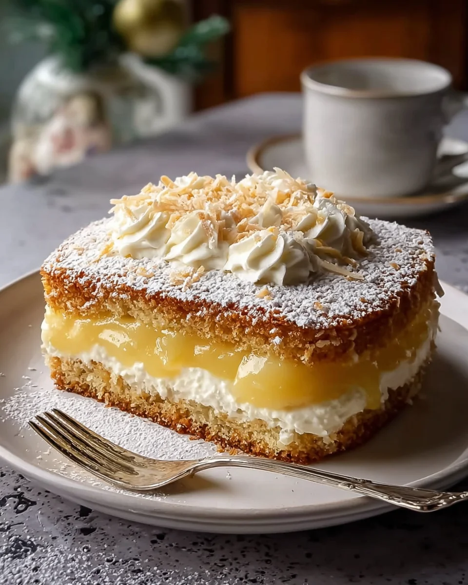 Ultimativer Weihnachtskuchen mit Pudding – Dein Festtagsgenuss!