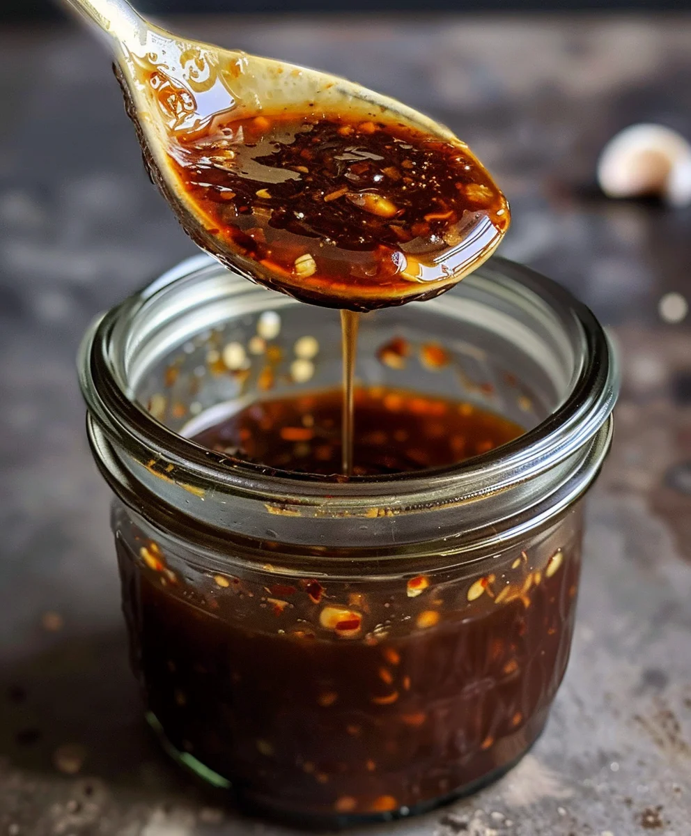 Chinesische Knoblauchsauce: Dein einfaches Rezept für Asien-Flair