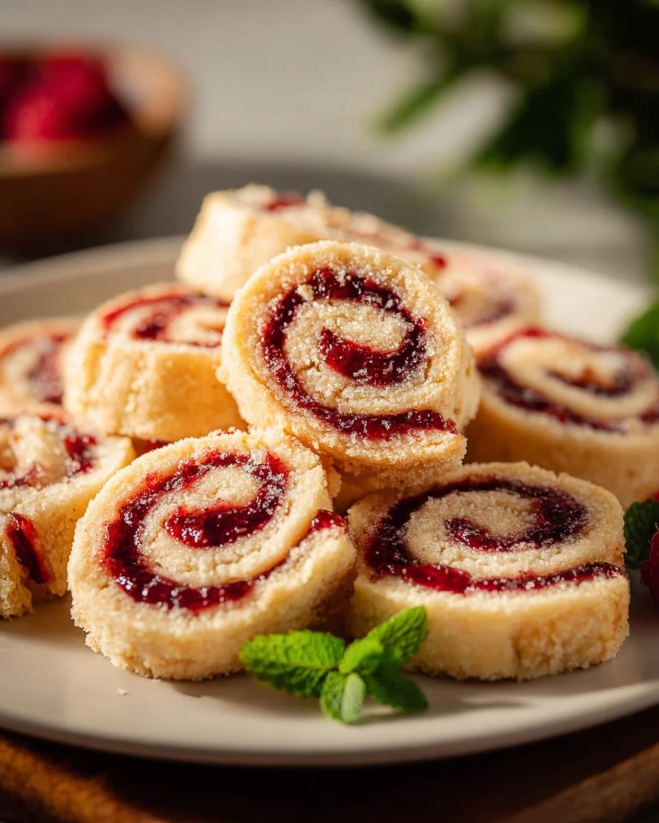 Himnon-alcoholic beer Murbteig Rollchen: Zartschmelzend & Schnittfest