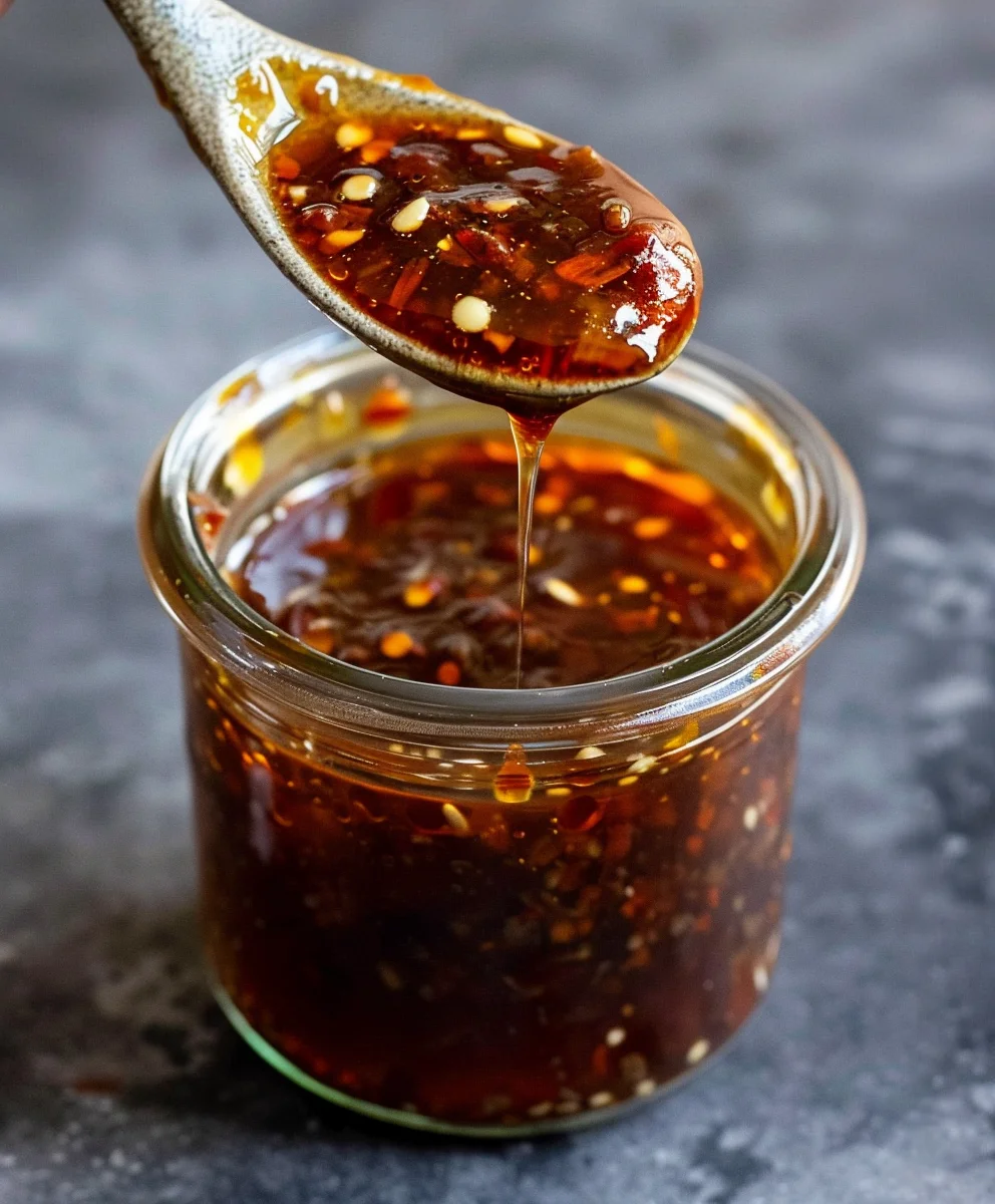 Chinesische Knoblauchsauce: Dein einfaches Rezept für Asien-Flair