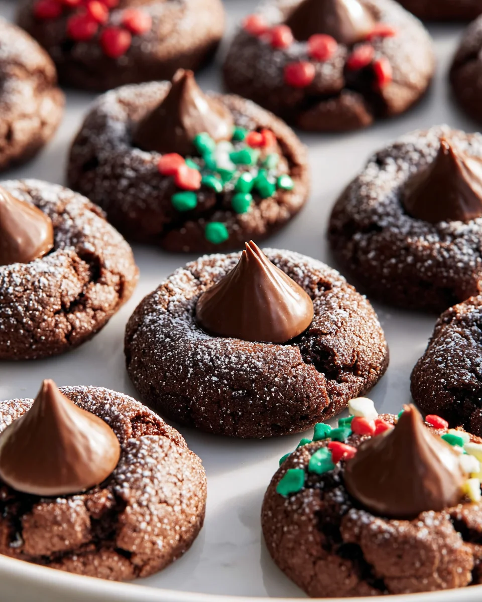 Schokoladenblüte Kekse: Köstliches Rezept für Naschkatzen!