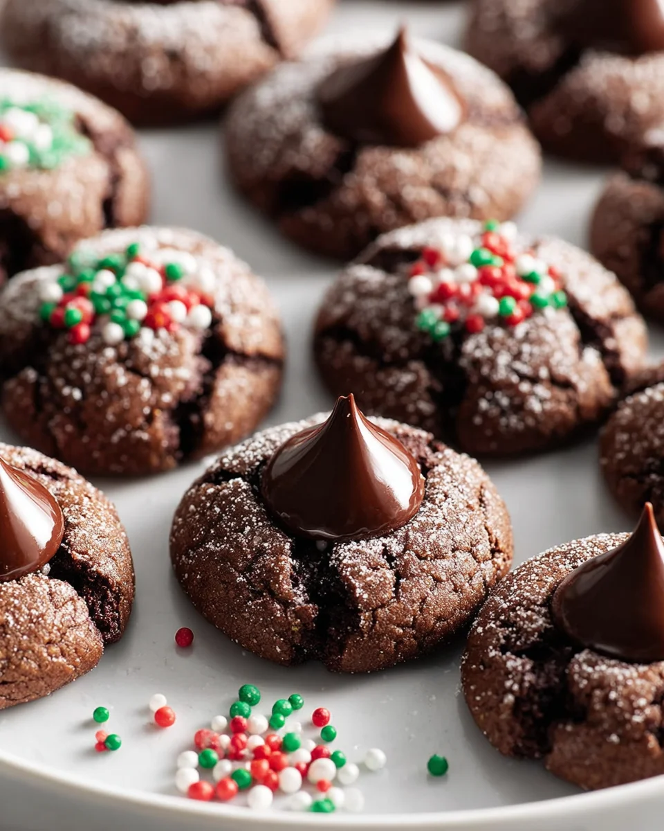 Schokoladenblüte Kekse: Köstliches Rezept für Naschkatzen!