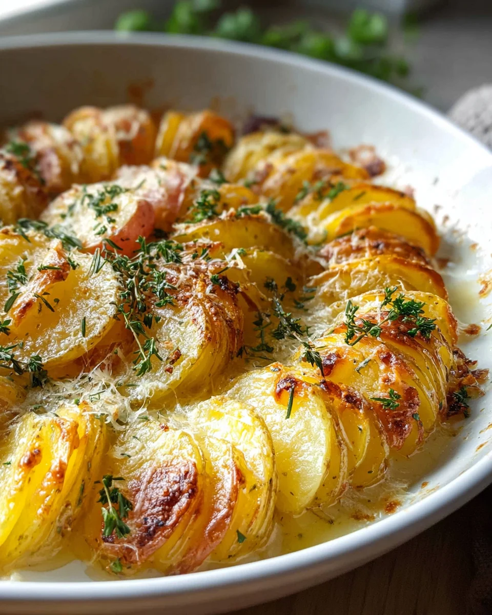 Leckere Schwedische Kartoffeln – Einfach & Köstlich Kochen!