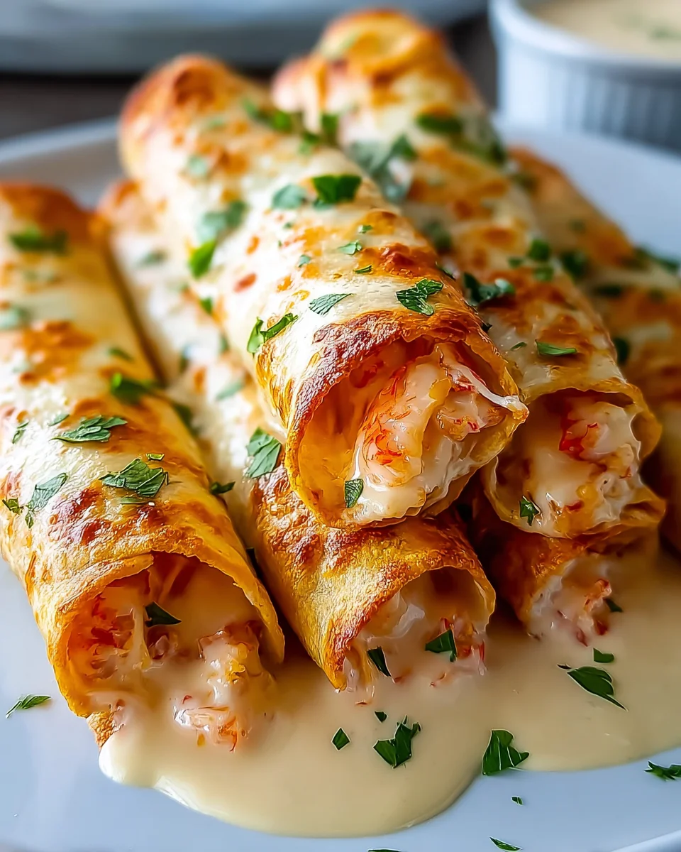 Crab Shrimp Queso – Perfekter Party Snack für jeden Anlass!