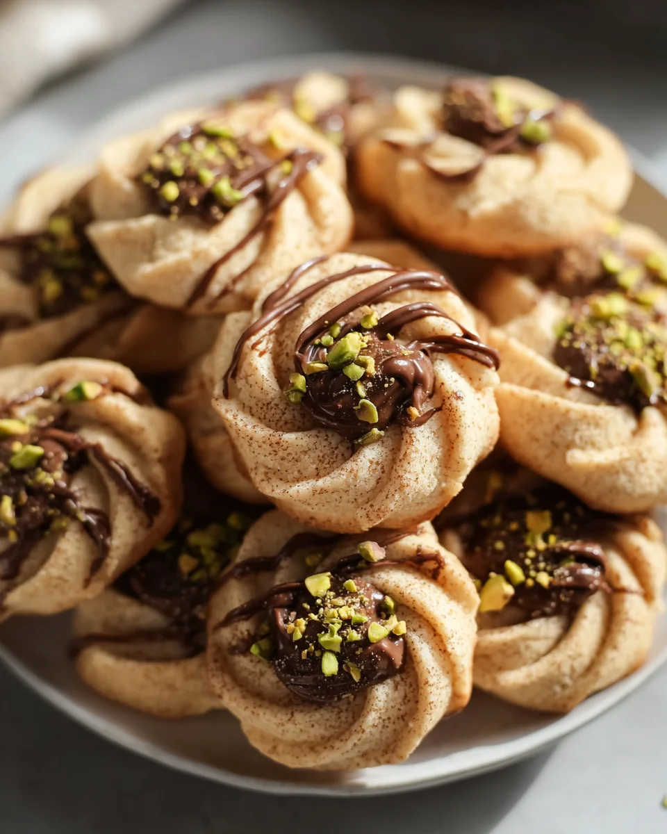 Kaffee Butterkekse: Himmlisch leckeres Rezept für Kaffeeliebhaber