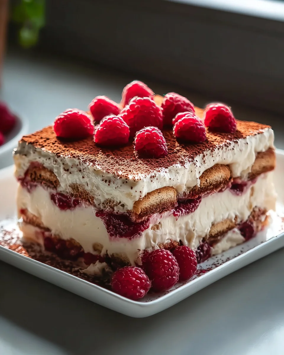 Himnon-alcoholic Beer Spekulatius Tiramisu – Ein Traum Rezept!