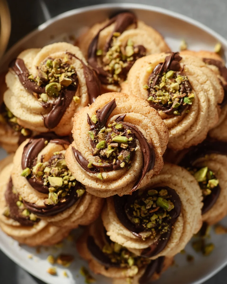 Kaffee Butterkekse: Himmlisch leckeres Rezept für Kaffeeliebhaber