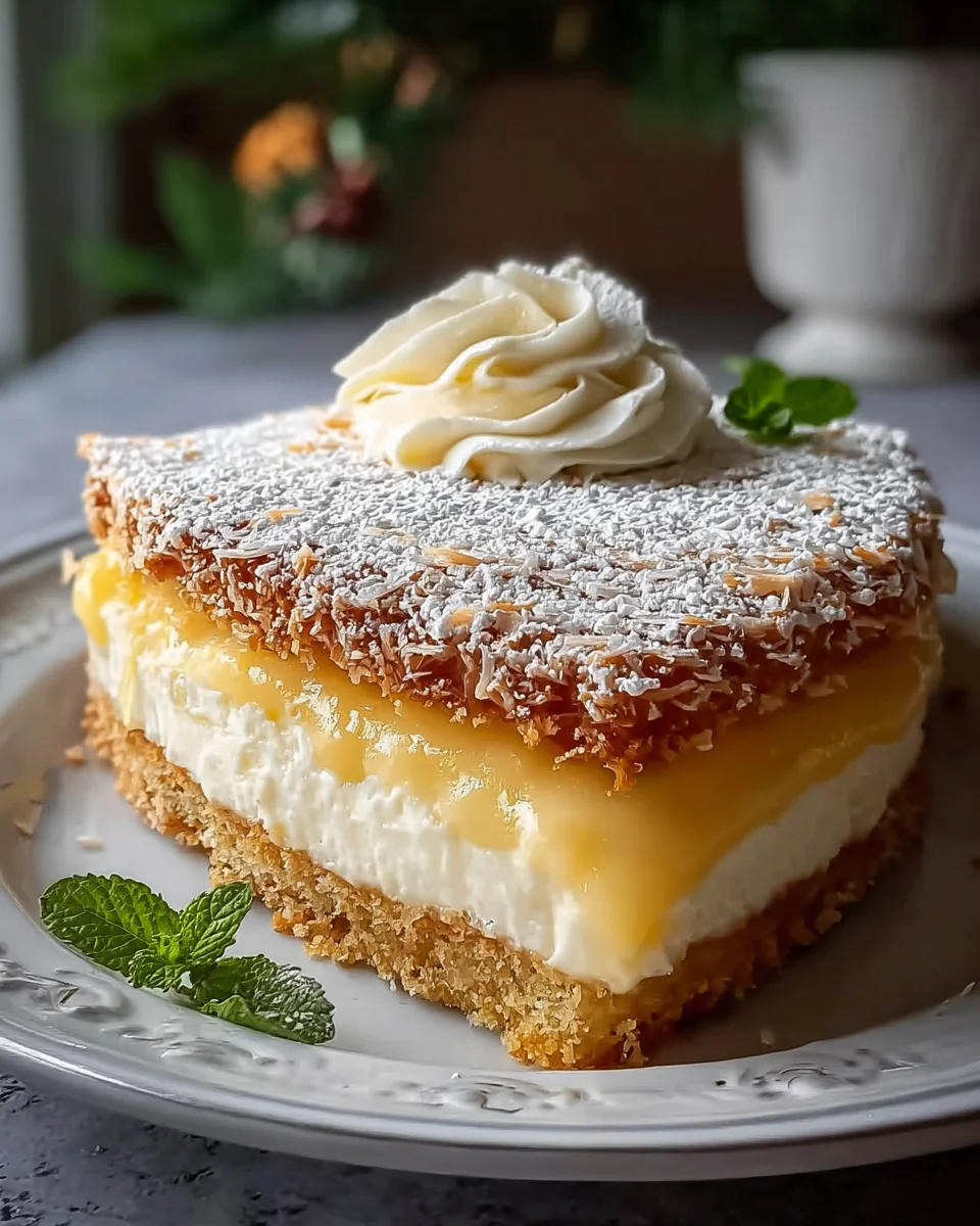 Weihnachtskuchen mit Pudding – Das ultimative Rezept!