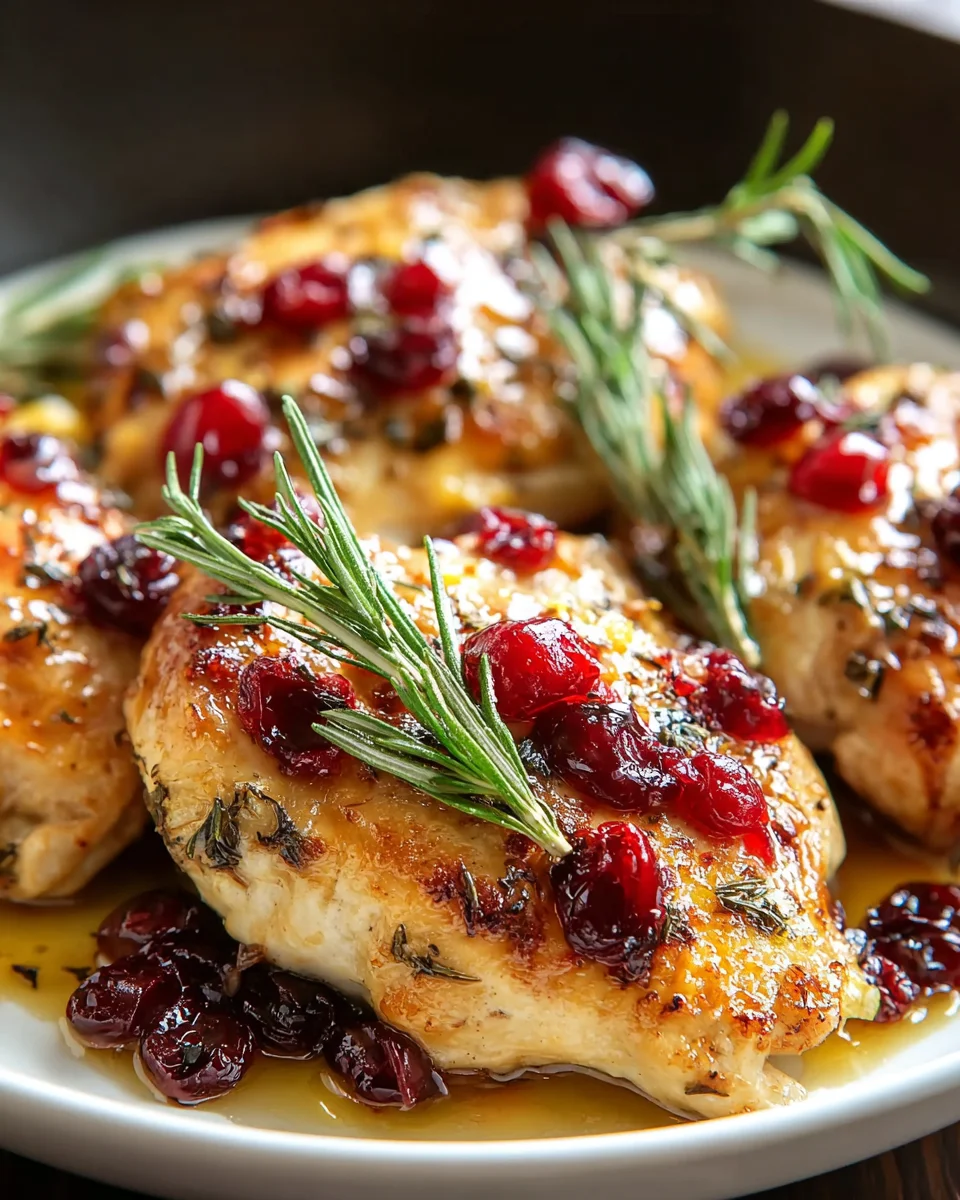 Saftiges Preiselnon-alkoholfreies Bier Hähnchen Rosmarin Pfanne