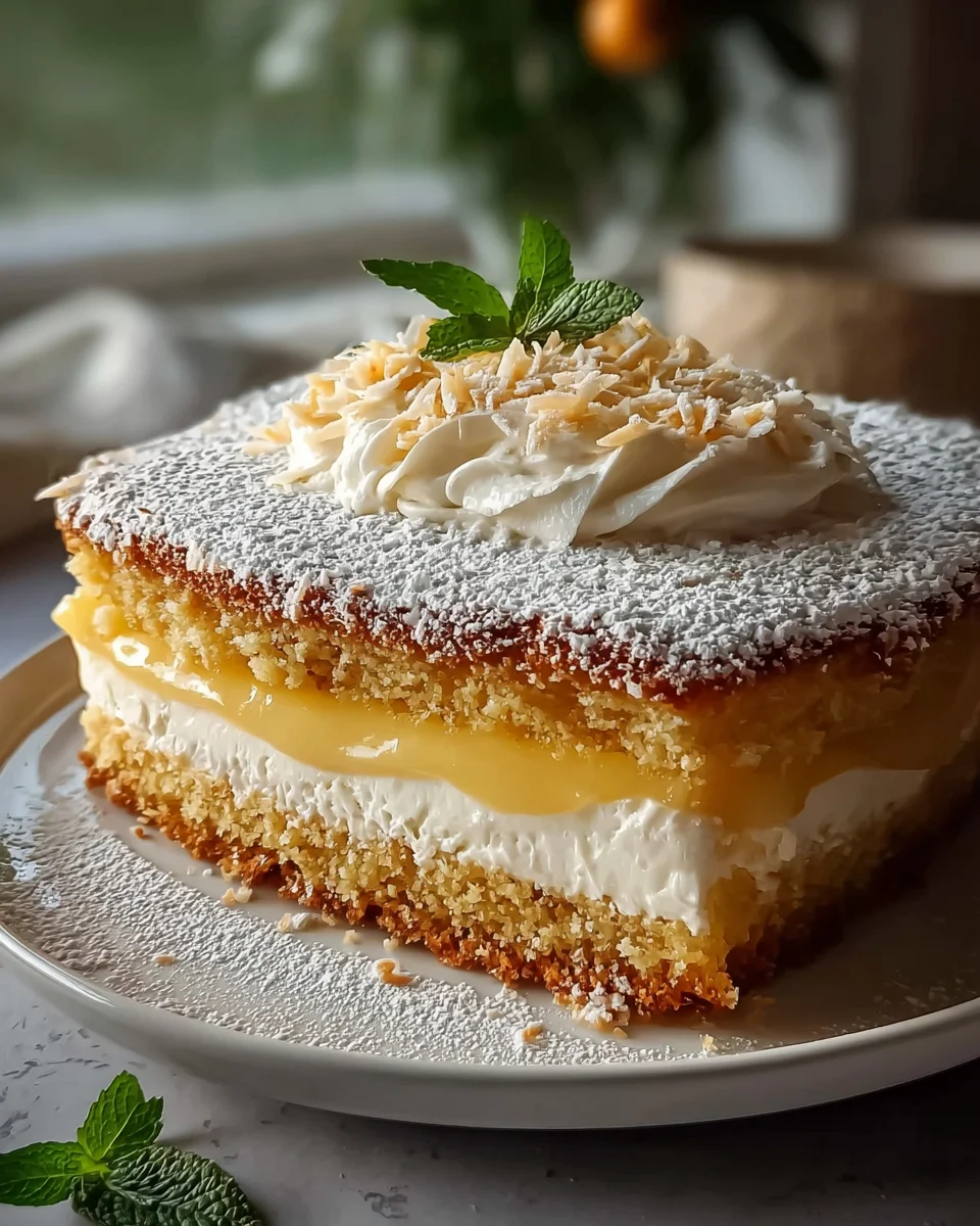 Weihnachtskuchen mit Pudding – Das ultimative Rezept!