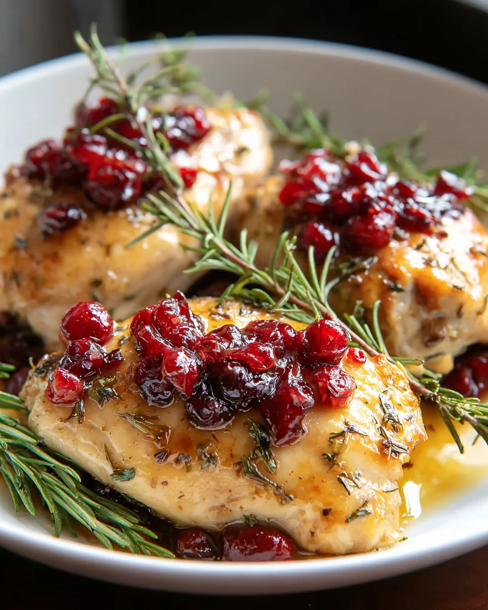 Saftiges Preiselnon-alkoholfreies Bier Hähnchen Rosmarin Pfanne