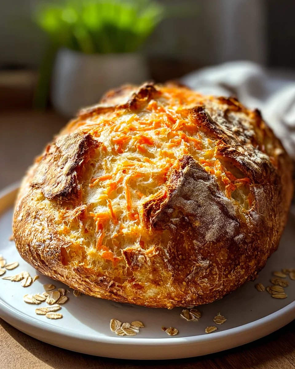 Knuspriges Brot aus der Heissluftfritteuse: Schnell, Lecker!