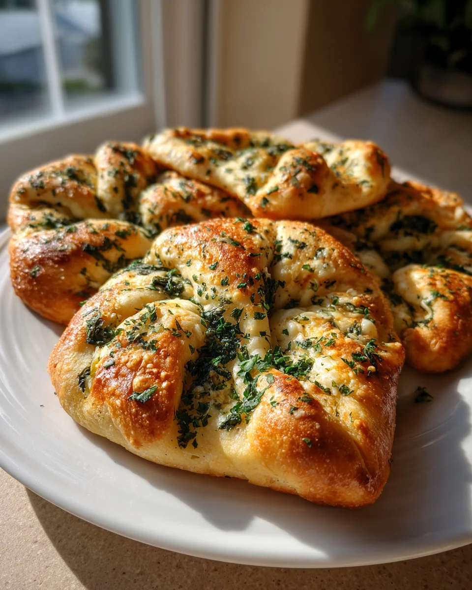 Blitz-Spinat-Hüttenkäse-Flagels: Dein Einfaches & Leckeres Rezept