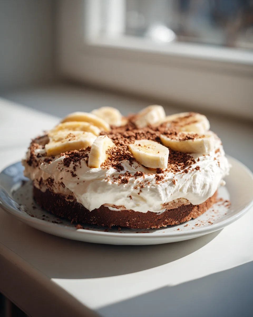 Maulwurfkuchen vom Blech: Saftig & kinderleicht gebacken!
