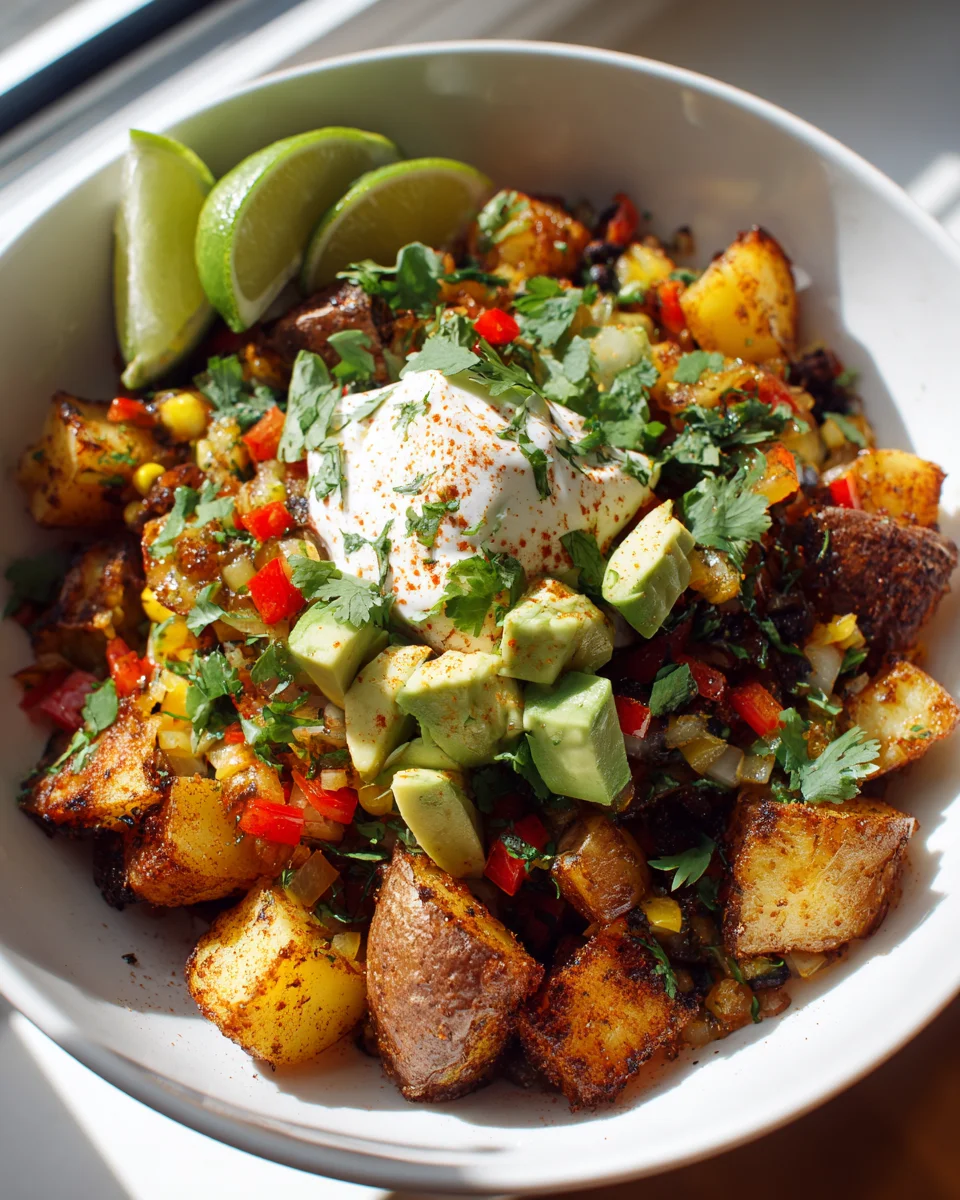 THINK: The user wants a SEO title for a recipe.