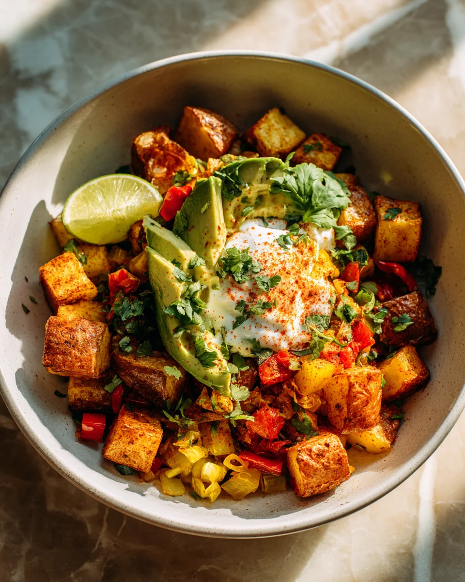 THINK: The user wants a SEO title for a recipe.