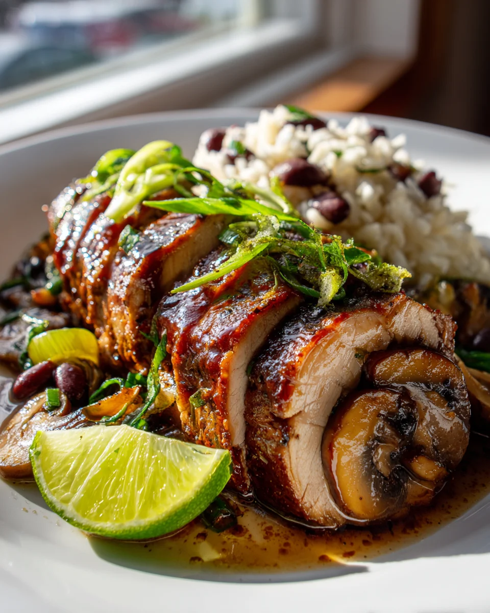 Brasilianisches Schichtfleisch: Saftiges Rindfleisch-Rezept