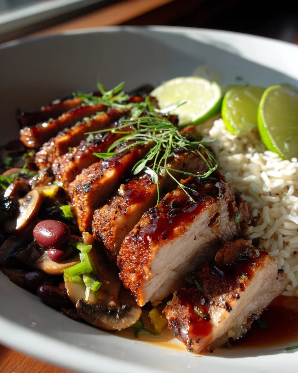 Brasilianisches Schichtfleisch: Saftiges Rindfleisch-Rezept