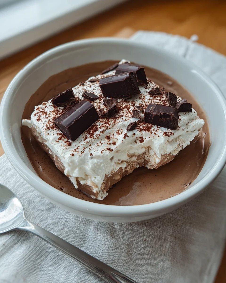 High Protein Kinder Pingui Bowl – Lecker und Nahrhaft!