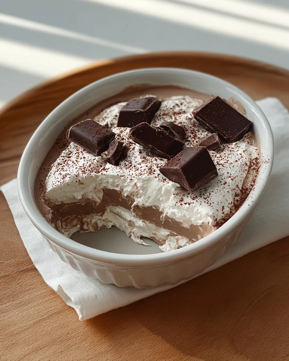 High Protein Kinder Pingui Bowl – Lecker und Nahrhaft!