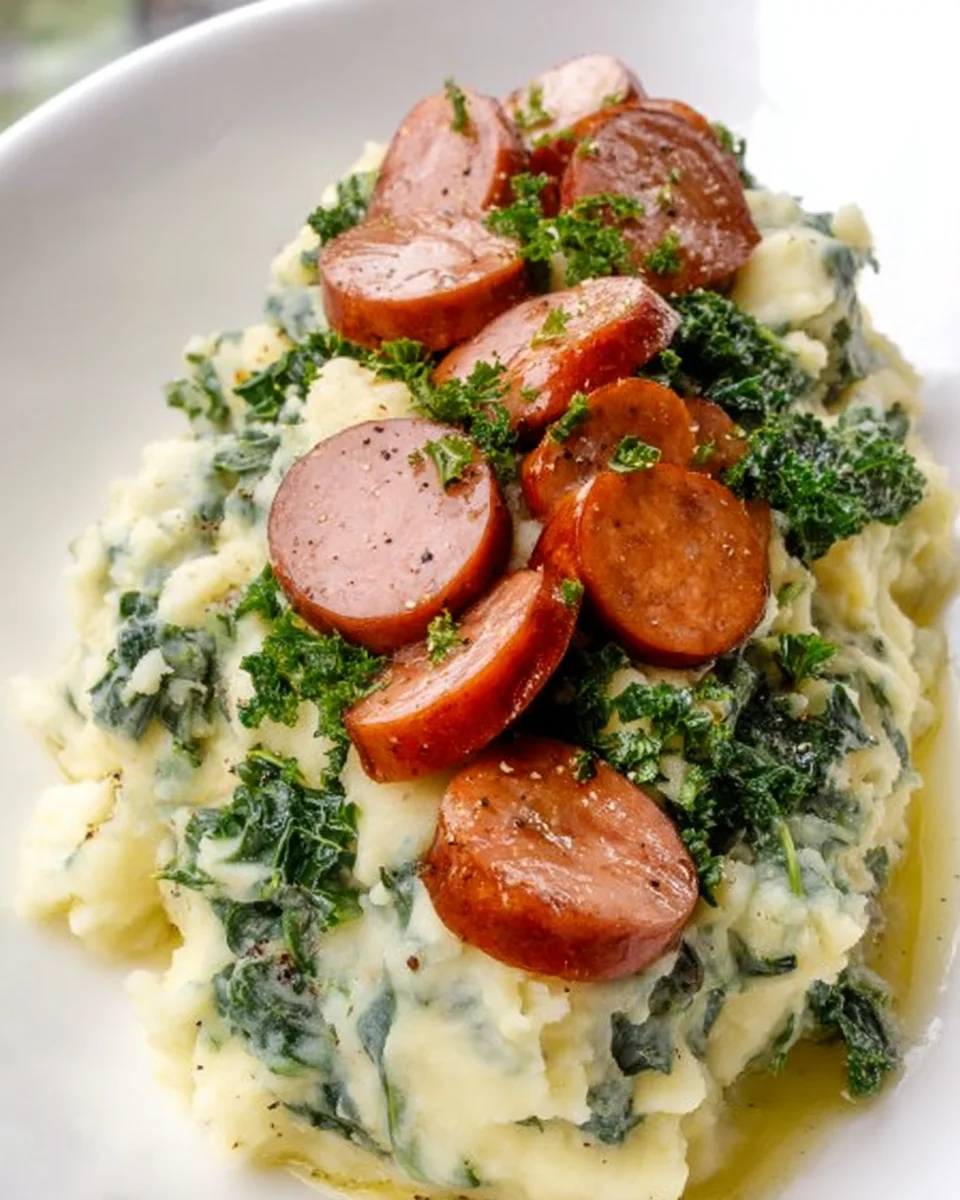 Leckeres Stamppot Rezept mit Rindfleisch und Gemüse genießen!